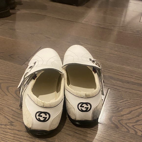 Monogram Sneakers - Picture 3 of 6